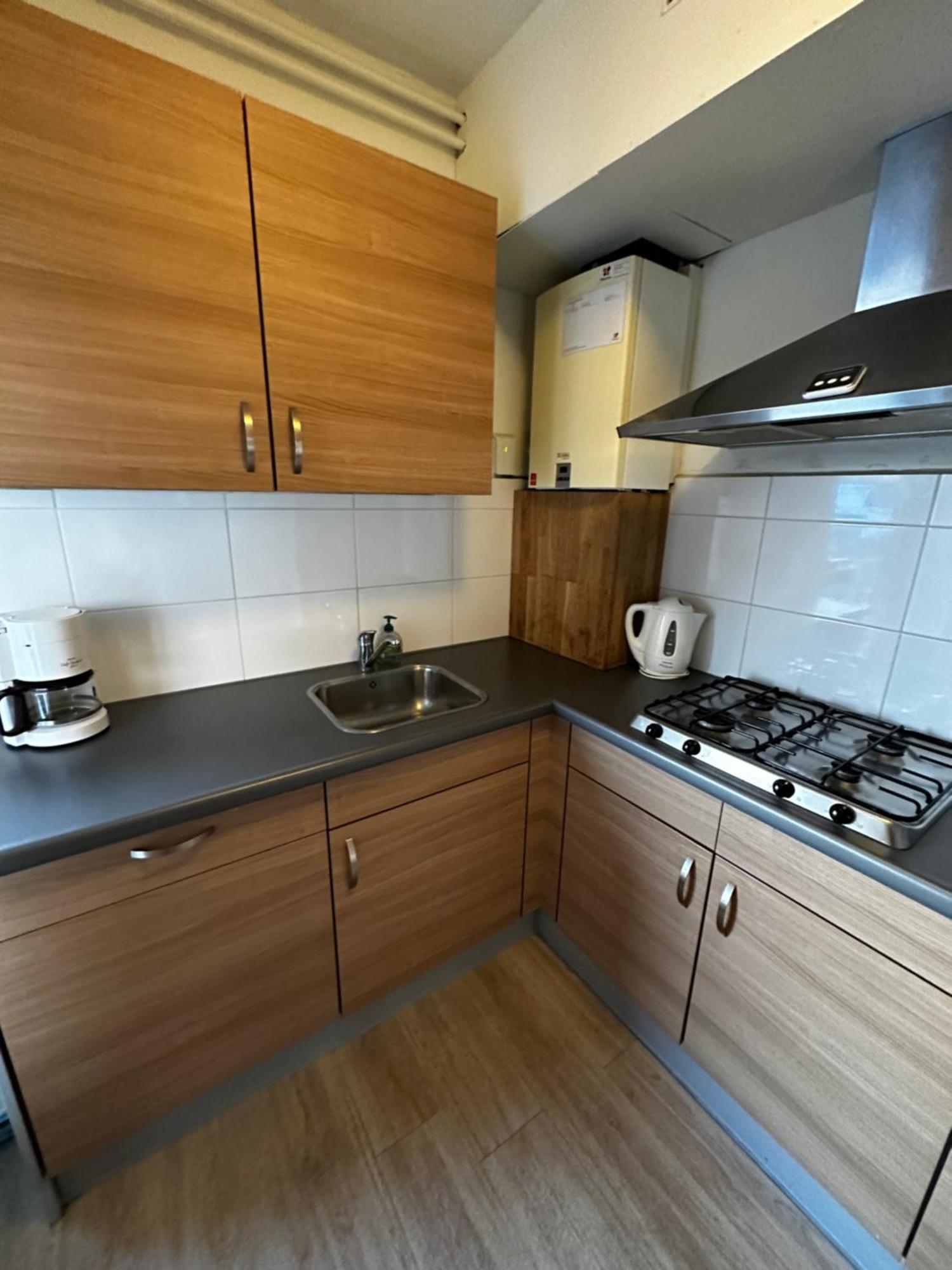 Lovely 2-Bedroom Apartment With Balcony Маастрихт Экстерьер фото
